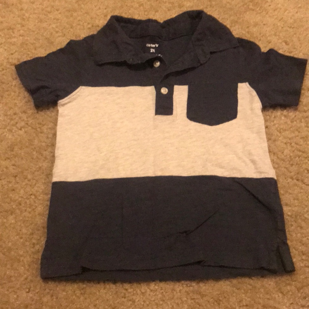 🛑🛑Carters Top🛑🛑
